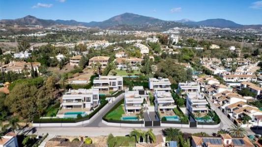 Acheter Maison 751 m2 Estepona