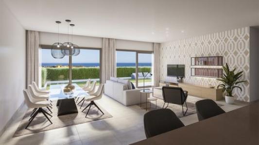 Acheter Appartement 172 m2 Estepona