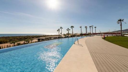 Vente Appartement Pulpi  AL en Espagne