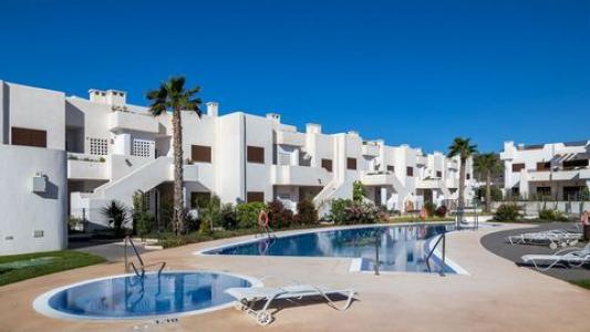 Annonce Vente Appartement Pulpi