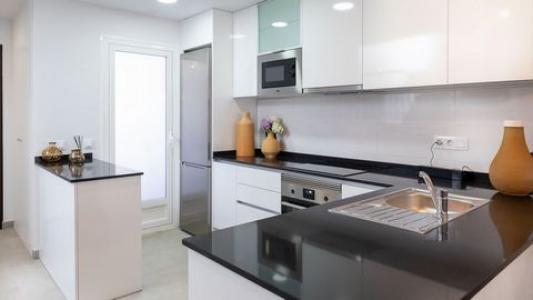 Acheter Appartement 64 m2 Pulpi