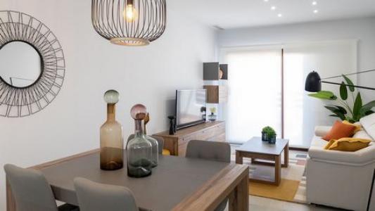 Acheter Appartement Pulpi rgion ALMERIA