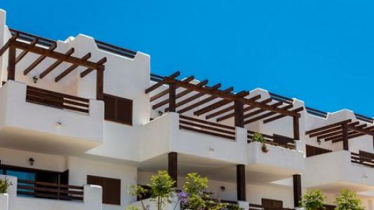 Vente Appartement Pulpi  AL en Espagne