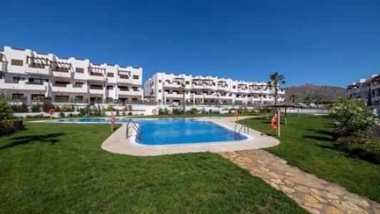 Vente Appartement Pulpi  AL en Espagne