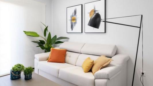 Acheter Appartement 65 m2 Pulpi