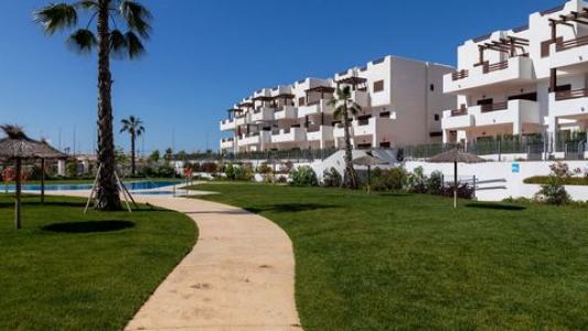 Vente Appartement Pulpi  AL en Espagne