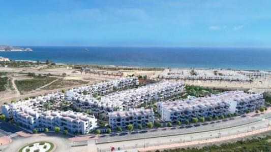 Vente Appartement Pulpi  AL en Espagne