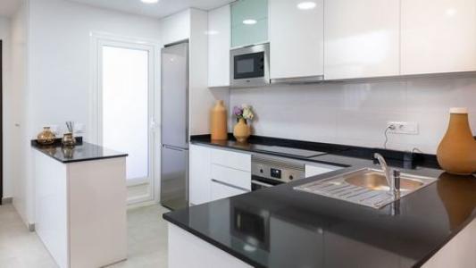 Vente Appartement Pulpi  AL en Espagne