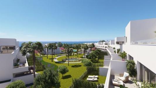 Annonce Vente Appartement Estepona