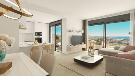 Acheter Appartement Mijas rgion MALAGA
