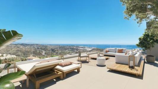Acheter Appartement 215 m2 Mijas