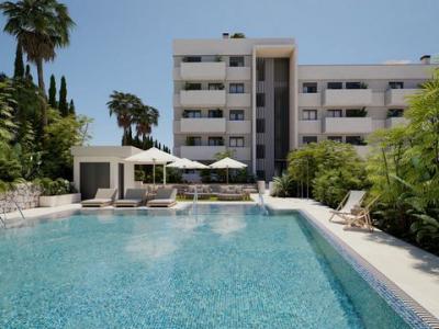 Annonce Vente Appartement Estepona