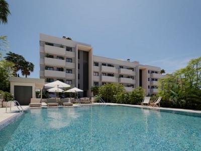 Acheter Appartement 156 m2 Estepona
