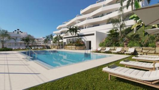 Annonce Vente Appartement Estepona