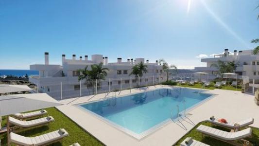Annonce Vente Appartement Estepona