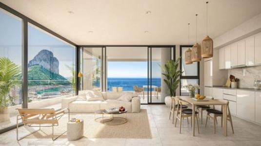 Annonce Vente Appartement Calp