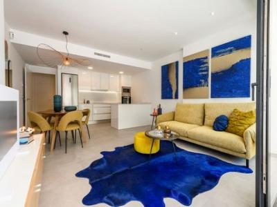 Acheter Appartement Orihuela-costa rgion ALICANTE