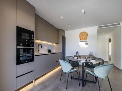 Acheter Appartement Pilar-de-la-horadada rgion ALICANTE