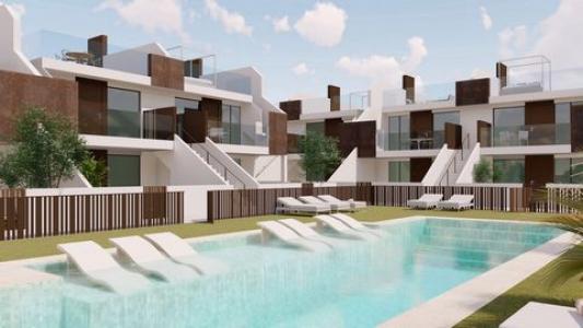 Annonce Vente Appartement Pilar-de-la-horadada