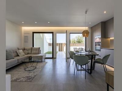 Acheter Appartement Pilar-de-la-horadada rgion ALICANTE