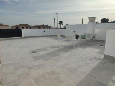 Acheter Maison 96 m2 Torre-pacheco