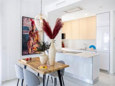 Acheter Maison Polop rgion ALICANTE