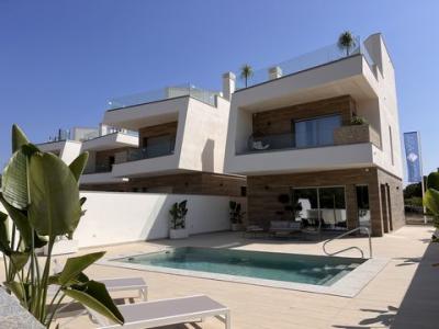Annonce Vente Maison Pilar-de-la-horadada