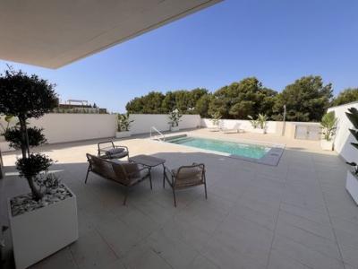 Acheter Maison 127 m2 Pilar-de-la-horadada