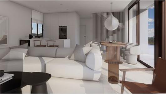 Acheter Maison 141 m2 Finestrat