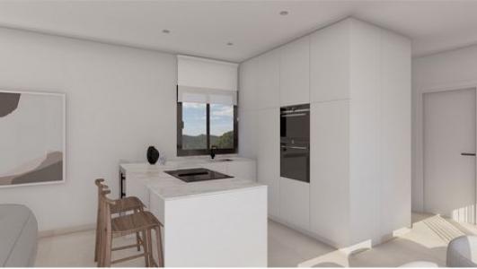 Acheter Maison Finestrat rgion ALICANTE