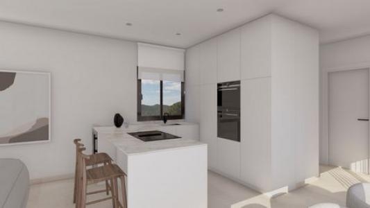 Acheter Maison Finestrat rgion ALICANTE