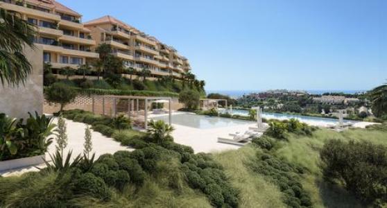 Annonce Vente Appartement Benalmadena