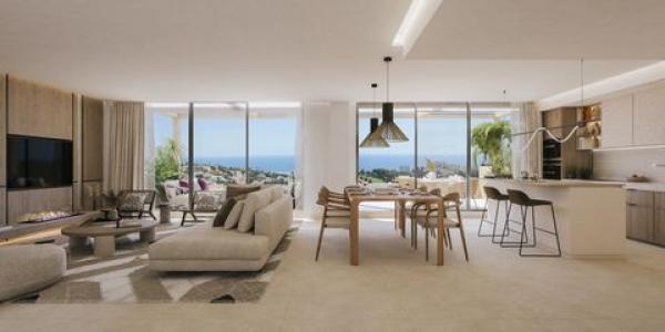 Acheter Appartement Benalmadena rgion MALAGA
