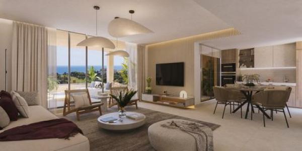 Acheter Appartement 157 m2 Benalmadena