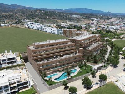Acheter Appartement 238 m2 Estepona