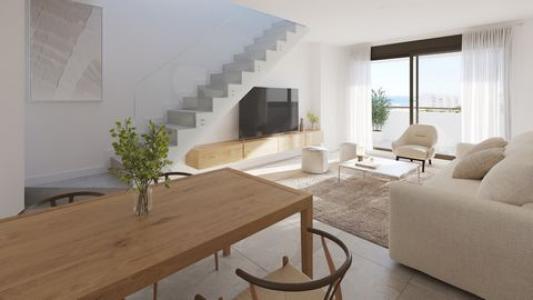 Acheter Appartement 121 m2 Estepona