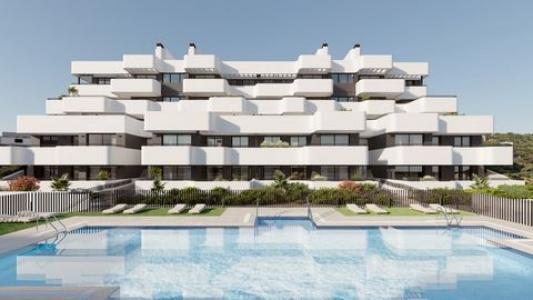 Annonce Vente Appartement Estepona
