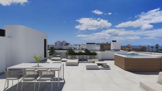 Acheter Appartement 108 m2 Estepona