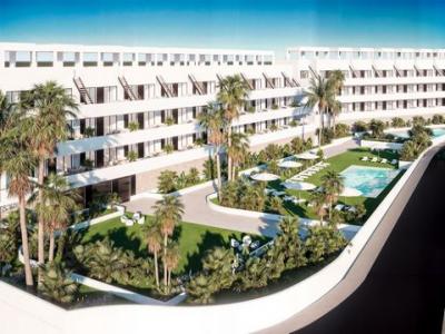 Annonce Vente Appartement Finestrat