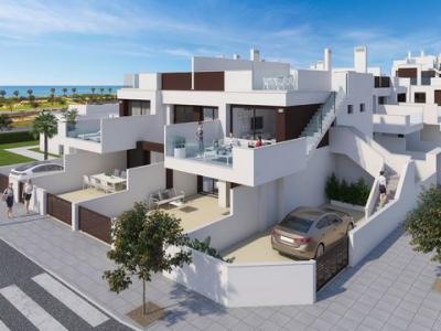 Acheter Appartement 79 m2 Pilar-de-la-horadada