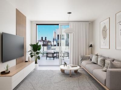 Acheter Appartement Pilar-de-la-horadada rgion ALICANTE
