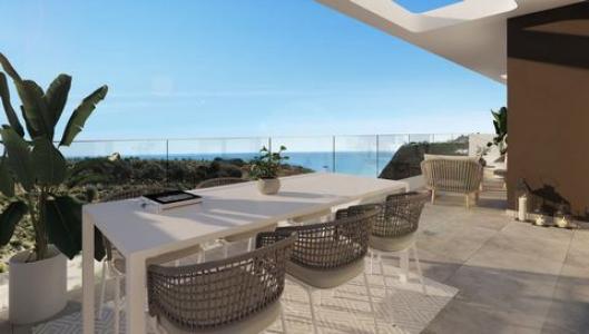 Vente Appartement Rincon-de-la-victoria  MA en Espagne
