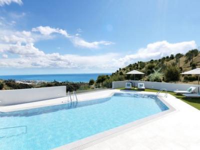 Vente Appartement Rincon-de-la-victoria  MA en Espagne