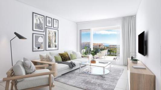 Acheter Appartement 162 m2 Manilva
