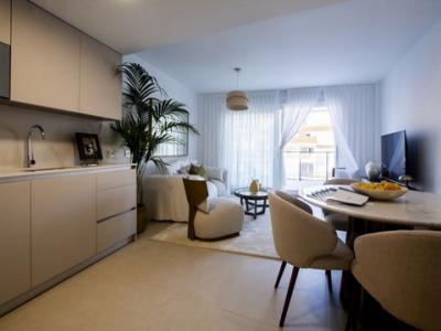 Acheter Appartement Manilva rgion MALAGA