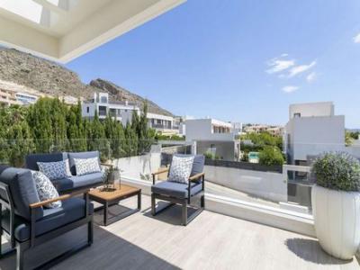 Vente Maison Finestrat  A en Espagne