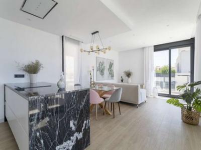 Acheter Maison 308 m2 Finestrat