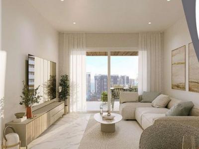 Acheter Appartement 87 m2 Torrevieja