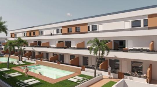 Annonce Vente Appartement Pilar-de-la-horadada
