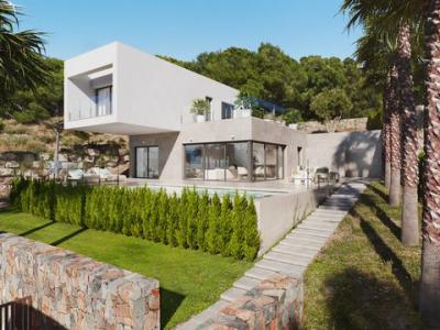 Annonce Vente Maison Orihuela
